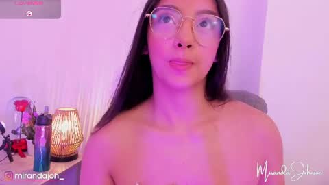 Miranda online show from June 13, 2026, 11:41 am