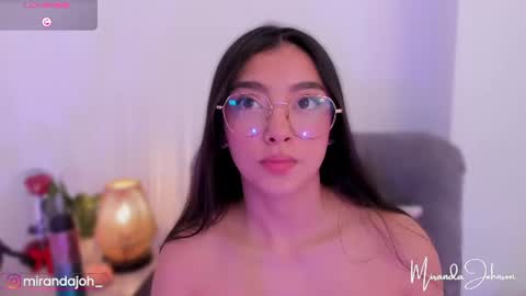 Miranda online show from June 16, 2026, 1:03 pm
