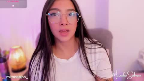 Miranda online show from June 23, 2026, 1:09 pm