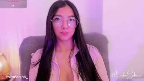 Miranda online show from June 26, 2026, 1:48 pm