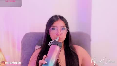 Miranda online show from June 30, 2026, 1:45 pm