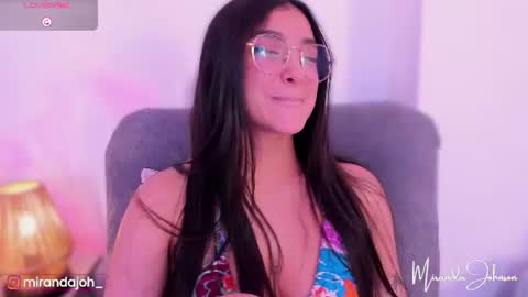 Miranda online show from July 5, 2026, 12:39 am