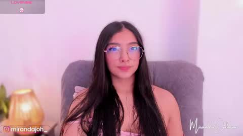 Miranda online show from July 6, 2026, 12:35 pm