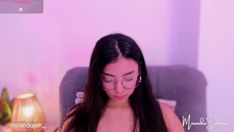 Miranda online show from July 7, 2026, 1:04 pm
