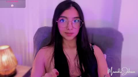 Miranda online show from July 9, 2026, 2:32 pm