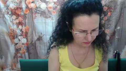 Miroslava Happi online show from July 5, 2026, 6:53 am