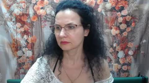 Miroslava Happi online show from July 6, 2026, 3:25 pm