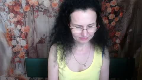 Miroslava Happi online show from July 9, 2026, 7:23 am
