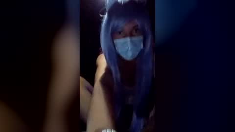 Snapshot of mirror_doll chatting on August 3, 2026, 6:01 am mirror_doll online show from August 3, 2026, 6:01 am