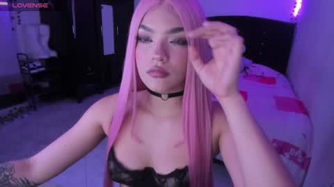 Misa Independent model online show from July 19, 2026, 1:42 am