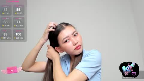 Miso online show from June 28, 2026, 4:35 pm