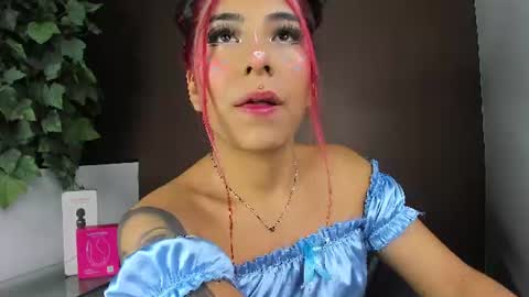 Allison online show from June 26, 2026, 11:03 am
