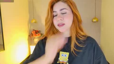 Snapshot of miss__carrot chatting on July 21, 2026, 1:02 pm Miss Carrot online show from July 21, 2026, 1:02 pm