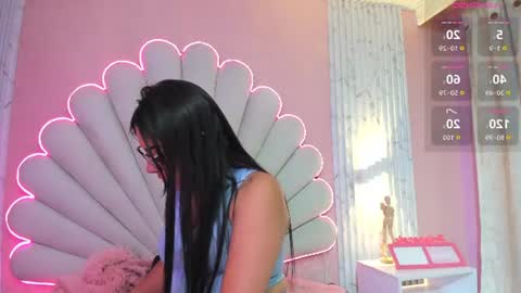 miss__star_ online show from July 24, 2026, 3:21 pm