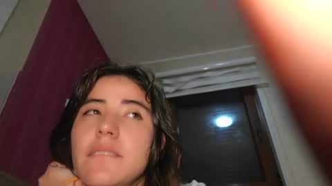 miss_ann_1 online show from July 17, 2026, 3:35 am