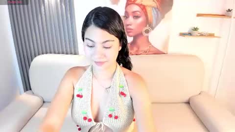 Snapshot of miss_cherryy1 chatting on July 20, 2026, 1:24 pm miss cherryy online show from July 20, 2026, 1:24 pm