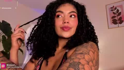 CANDELA CASTRO  online show from July 14, 2026, 12:55 pm