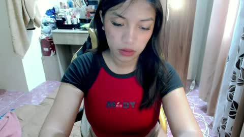 miss_janexxx online show from July 7, 2026, 2:25 am