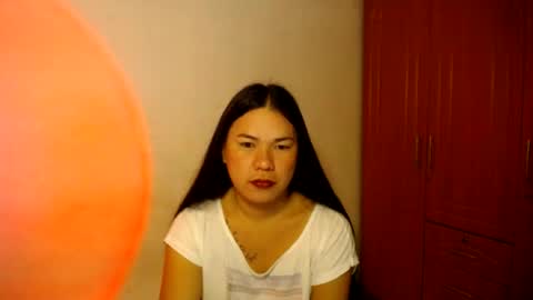Dimple Rose online show from July 4, 2026, 2:29 am