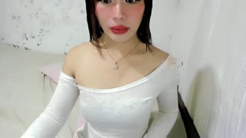 miss_morgan69 online show from February 22, 2025, 9:01 am