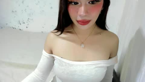 miss_morgan69 online show from February 26, 2025, 2:36 pm