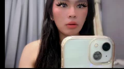 miss_morgan69 online show from July 23, 2026, 12:47 pm