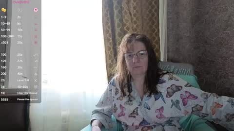 miss sandrax online show from April 8, 2026, 3:01 pm