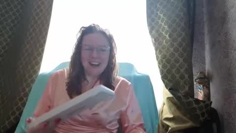 miss sandrax online show from May 20, 2026, 4:13 pm