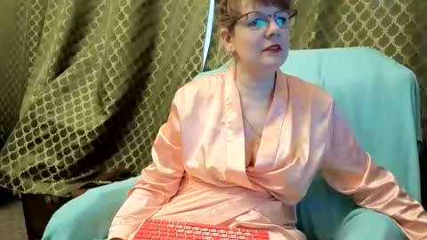 miss sandrax online show from May 22, 2026, 5:18 pm