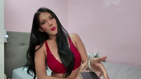 Scarlet Slut online show from July 1, 2026, 1:02 pm