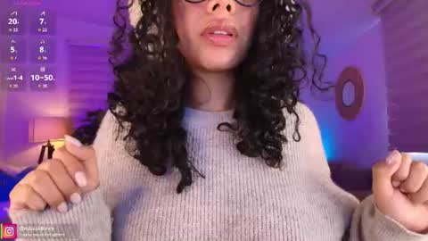 Amy Olivera online show from July 21, 2026, 1:02 pm
