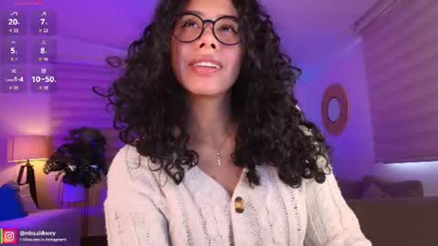 Amy Olivera online show from July 22, 2026, 1:14 pm