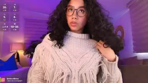 Amy Olivera online show from July 24, 2026, 1:09 pm