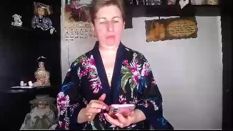 miss_tasha_kom online show from June 13, 2026, 11:08 am