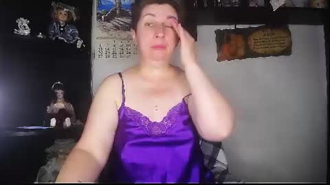 miss_tasha_kom online show from July 13, 2026, 5:54 am