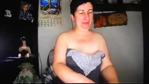 miss_tasha_kom online show from July 26, 2026, 3:47 am