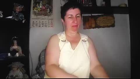 miss_tasha_kom online show from August 3, 2026, 6:01 am