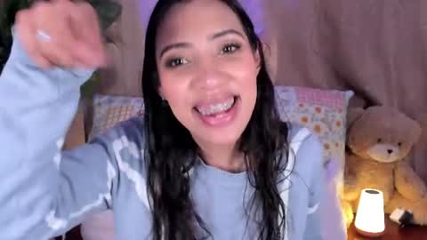 Miss Veronica online show from July 30, 2026, 12:59 pm
