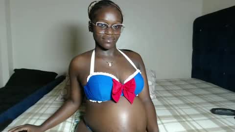 Cherie Independent model online show from June 14, 2026, 2:24 am