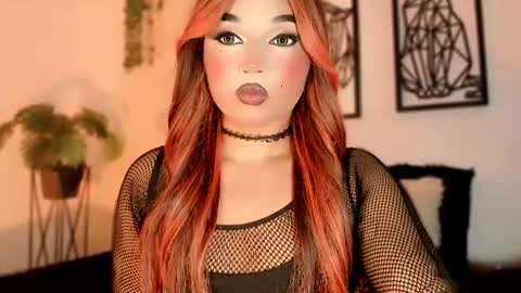 miss_zz online show from July 10, 2026, 7:49 pm