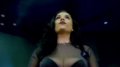 AliceReign online show from April 14, 2026, 5:02 am