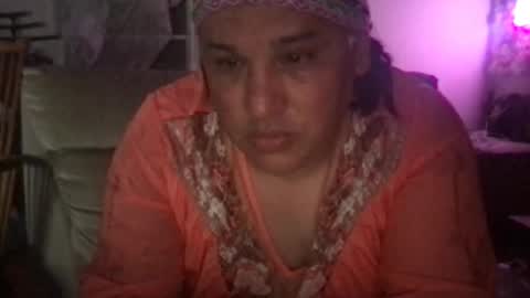 Amanda online show from July 27, 2026, 7:15 am