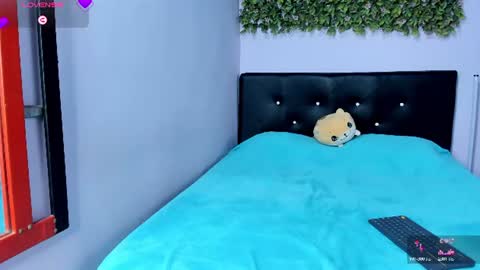 anny online show from July 11, 2026, 2:09 pm