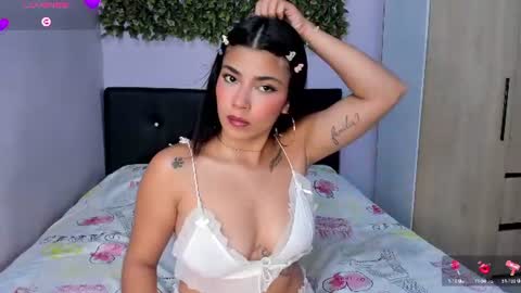 anny online show from July 18, 2026, 10:24 pm