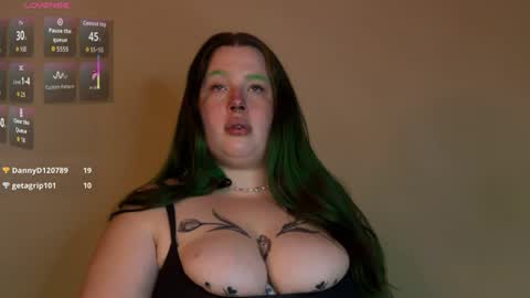 Miss Bika online show from July 21, 2026, 8:33 pm