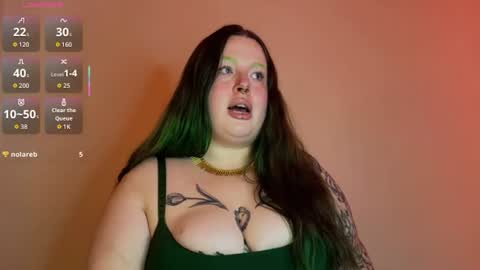 Miss Bika online show from July 23, 2026, 11:46 pm