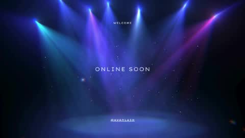 Avamlash online show from June 22, 2026, 6:38 pm