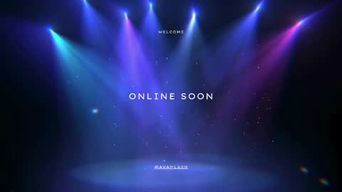 Avamlash online show from June 28, 2026, 6:36 pm