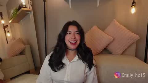 Yuliana online show from July 22, 2026, 11:02 am