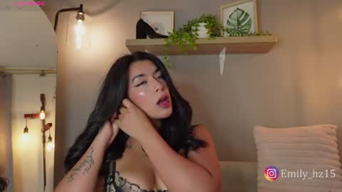 Yuliana online show from July 24, 2026, 11:08 am